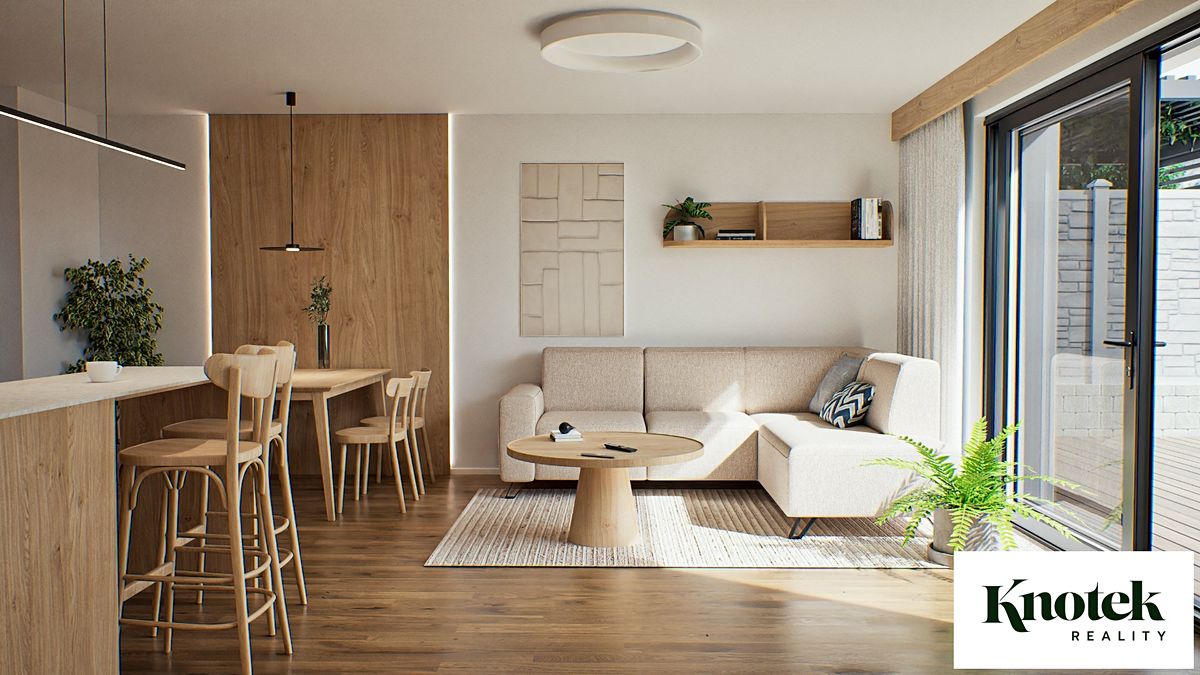 Prodej rodinného domu 141 m², pozemek 535 m² – fotografie 4