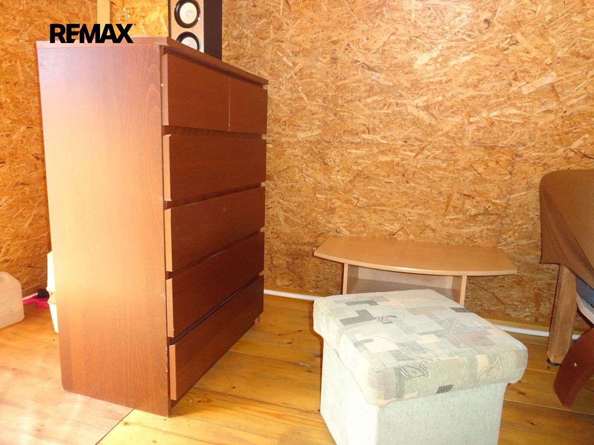 Prodej chaty 20 m², pozemek 16 m² – fotografie 3
