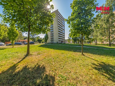 Wohnung 1+1 zum Kauf, 26 m² (3 von 10)