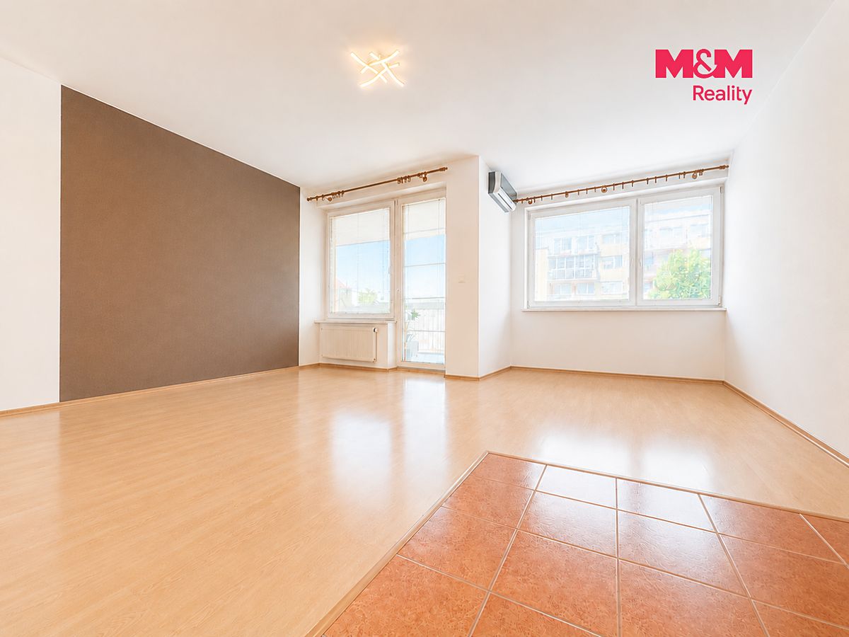 Prodej bytu 2+kk 57 m² – fotografie 4