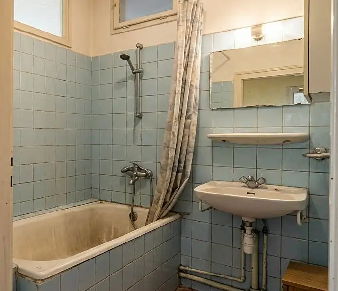 Prodej bytu 2+1 56 m², Praha – náhled fotky 2