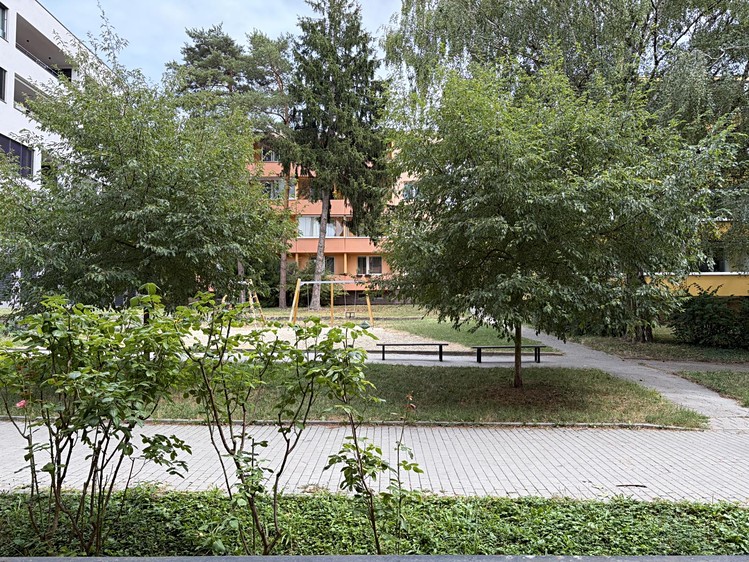 Квартира 2+1 на продаж, 60 м² (15 з 15)