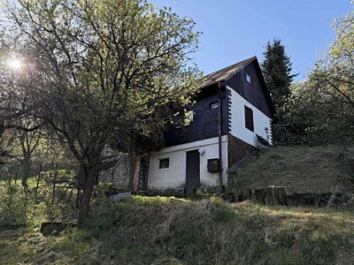 Prodej domu, 40 m² (2 z 22)