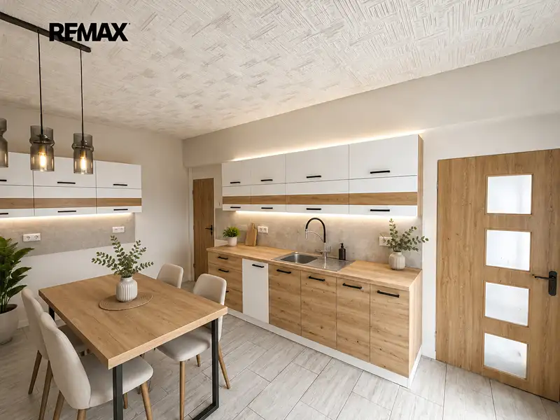 Prodej rodinného domu 160 m², pozemek 1444 m², Měník – náhled fotky 2