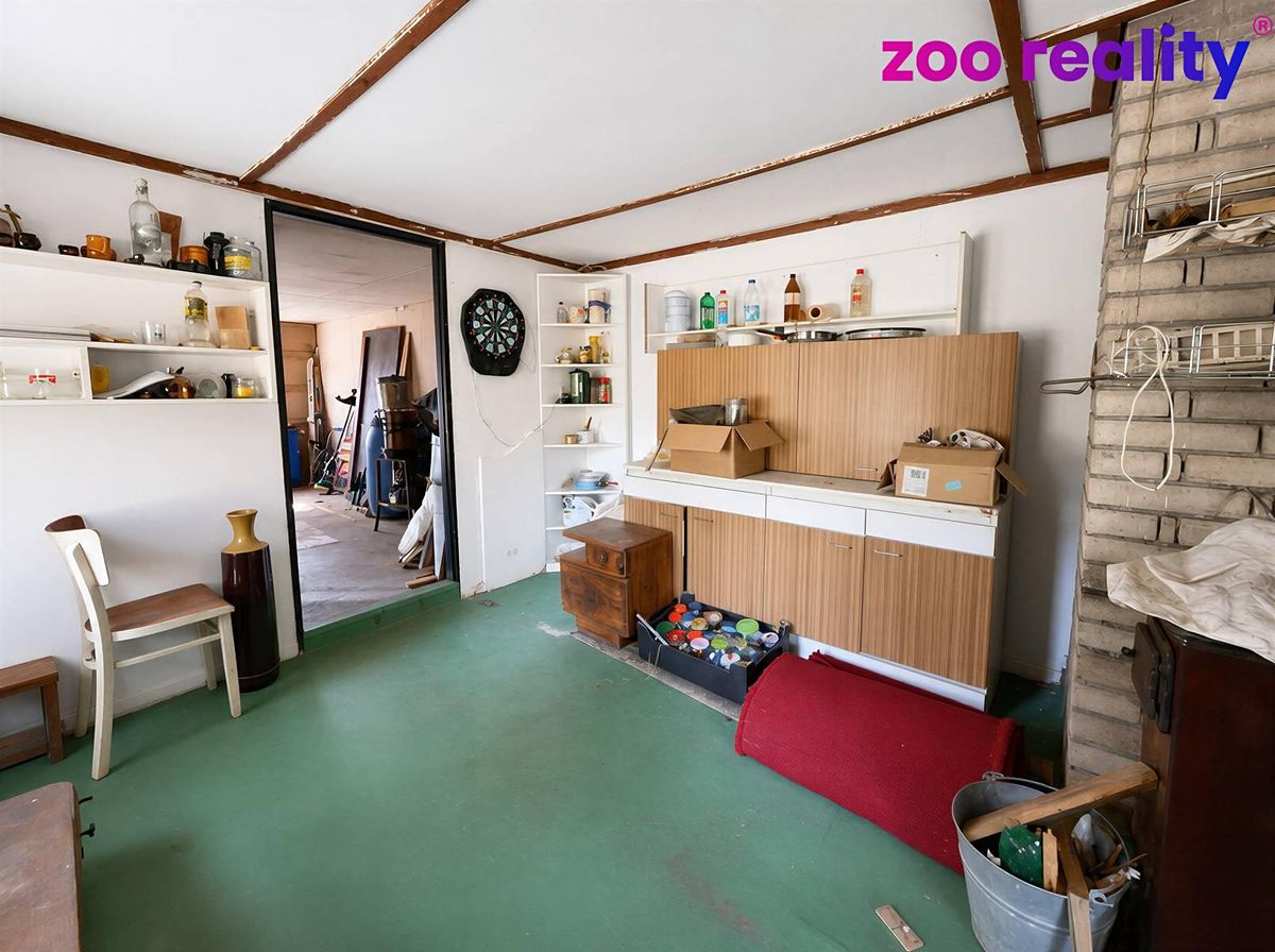 Prodej chaty 65 m², pozemek 3453 m² – fotografie 5