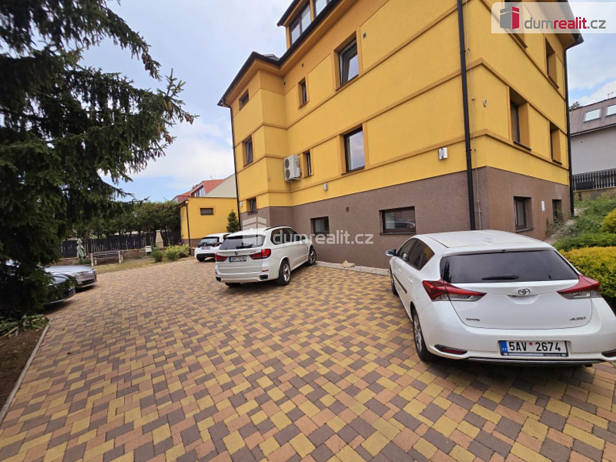 Pronájem bytu 2+kk 45 m² – fotografie 5