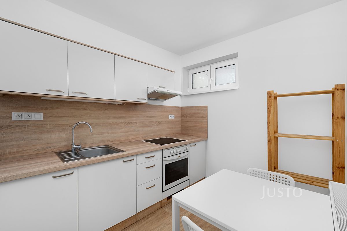 Prodej bytu 1+1 36 m²