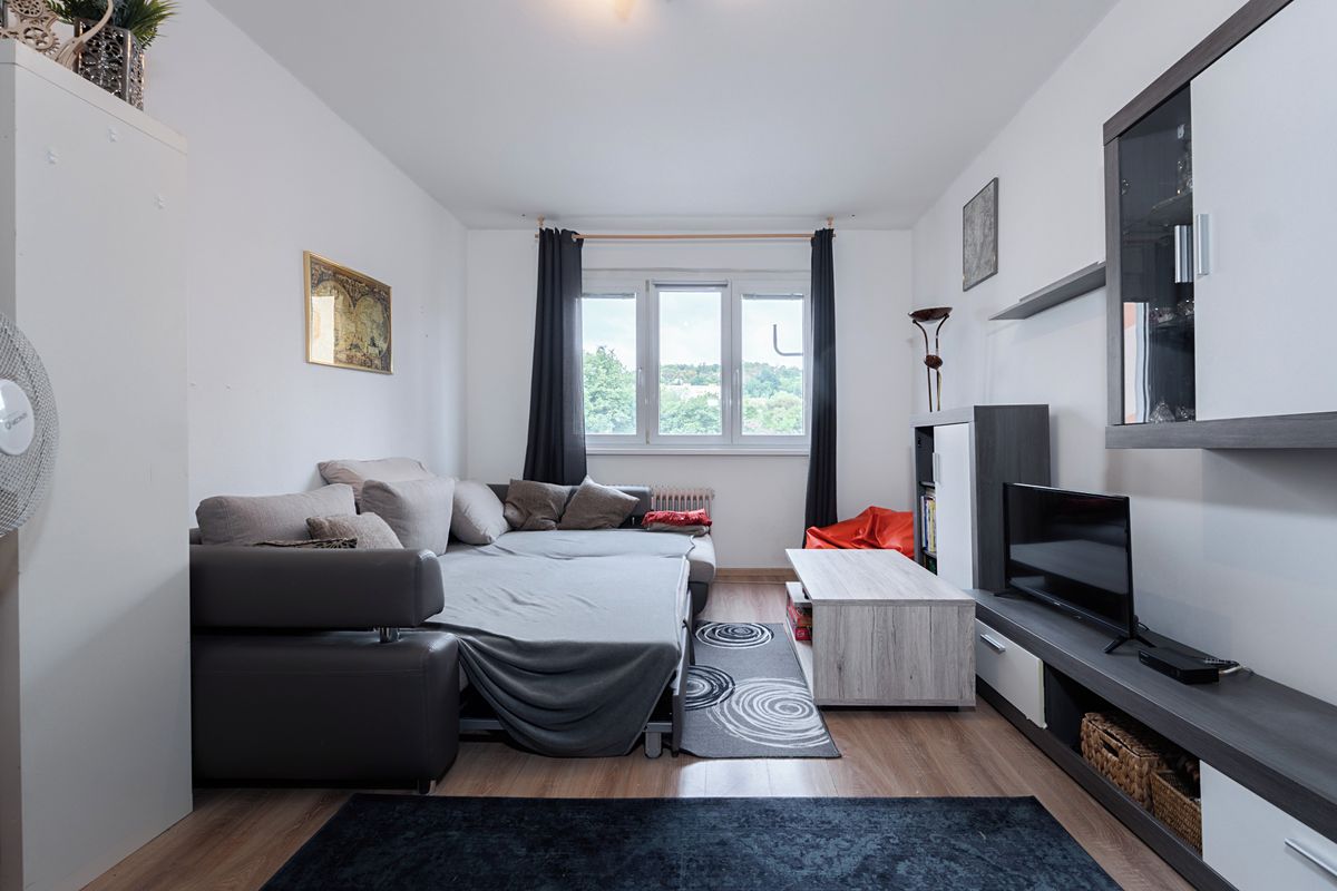 Prodej bytu 2+1 54 m² – fotografie 4