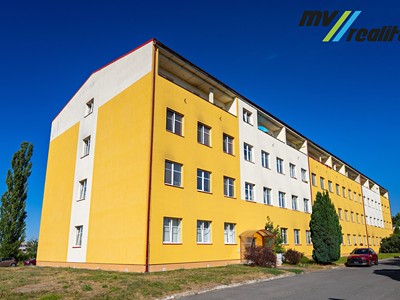 Prodej bytu 3+1 77 m²