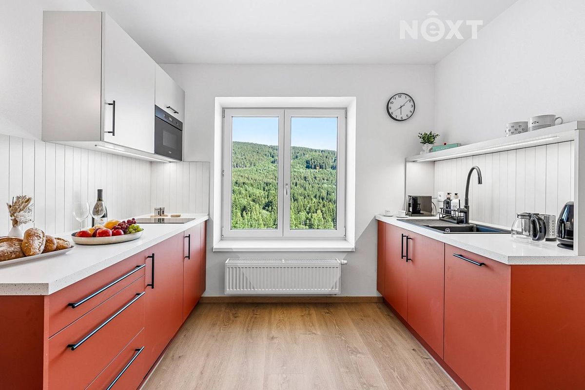 Prodej bytu 1+kk 21 m² – fotografie 5