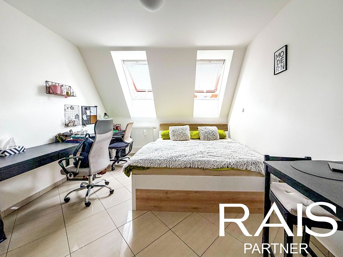 Prodej bytu 1+kk 29 m²