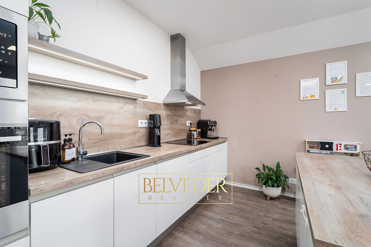 Prodej bytu 3+kk 88 m² – fotografie 5