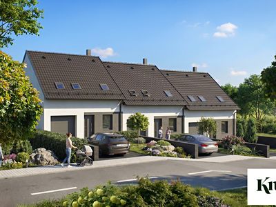 Prodej rodinného domu 154 m², pozemek 737 m²