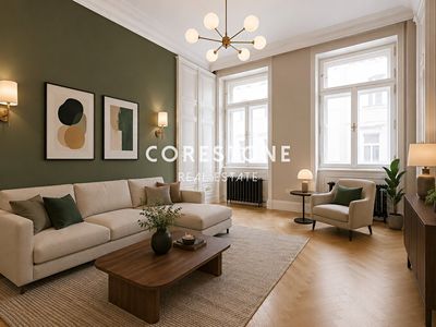 Prodej bytu 3+1 130 m²