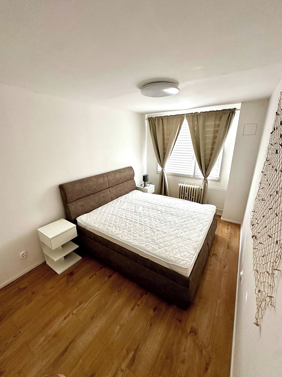 Prodej bytu 2+kk 45 m² – fotografie 3