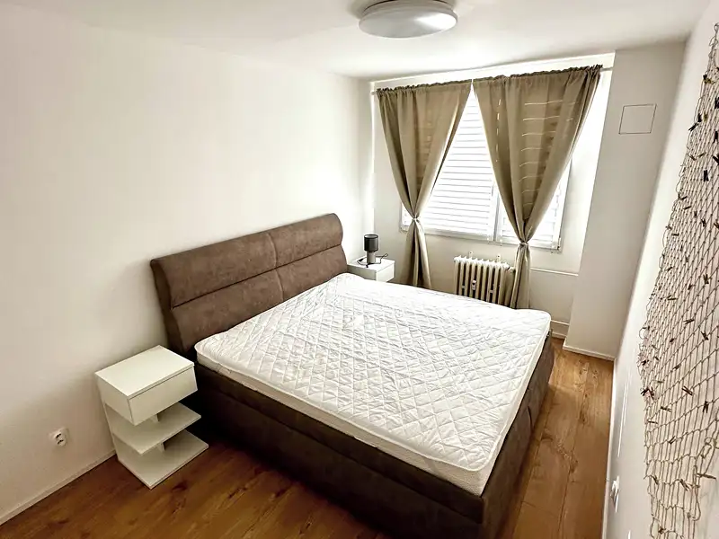 Prodej bytu 2+kk 45 m², Praha – náhled fotky 3