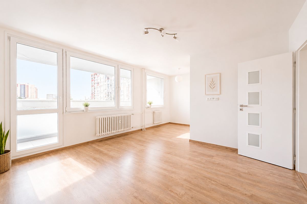 Prodej bytu 3+1 76 m² – fotografie 3