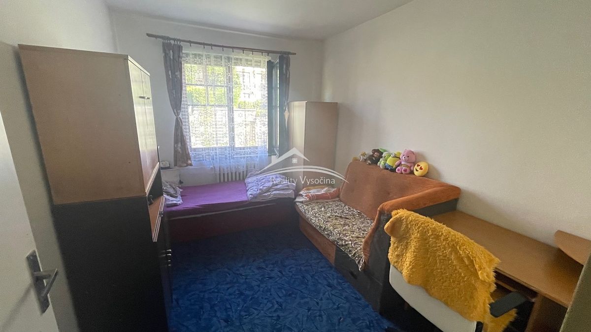Pronájem bytu 2+kk 38 m² – fotografie 3