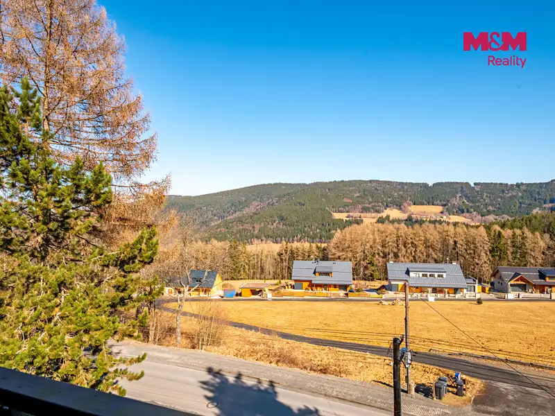 Prodej ubytovacího zařízení 1085 m², Železná Ruda – náhled fotky 3