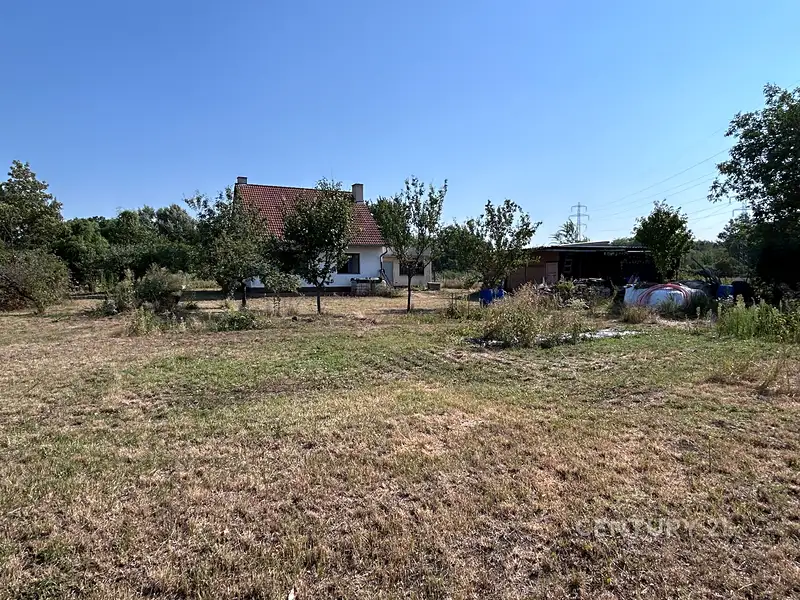 Prodej stavebního pozemku 1604 m², Hodonín – náhled fotky 3