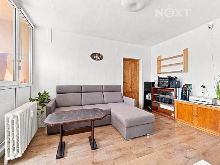 Квартира 2+1 на продаж, 53 м² (5 з 19)
