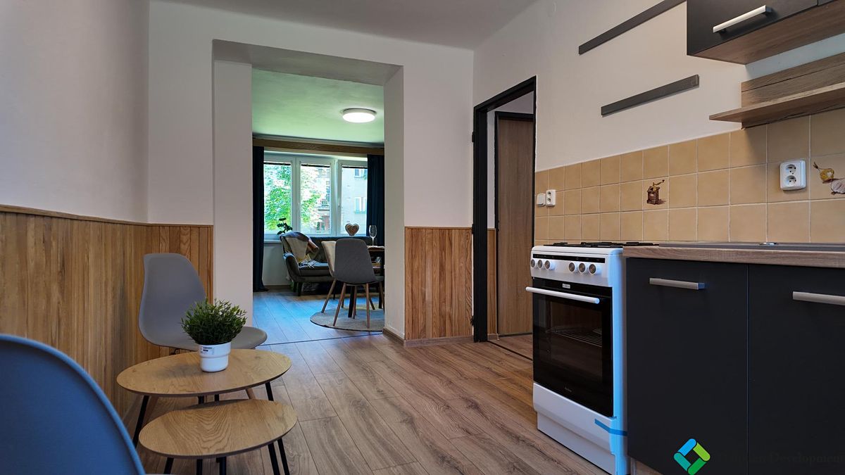 Prodej bytu 2+1 55 m² – fotografie 3