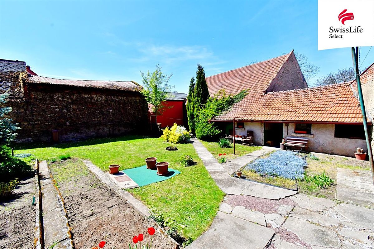 Prodej chalupy 110 m², pozemek 1978 m² – fotografie 4