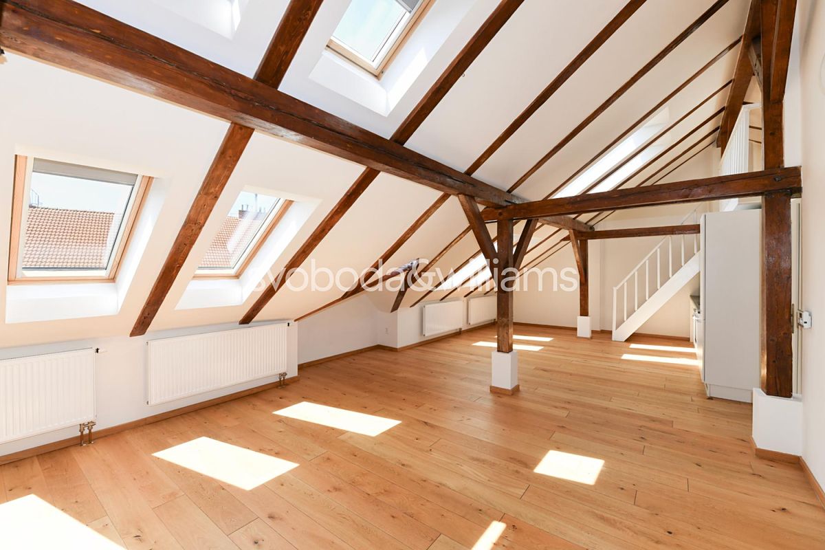 Prodej bytu 1+kk 60 m² – fotografie 2