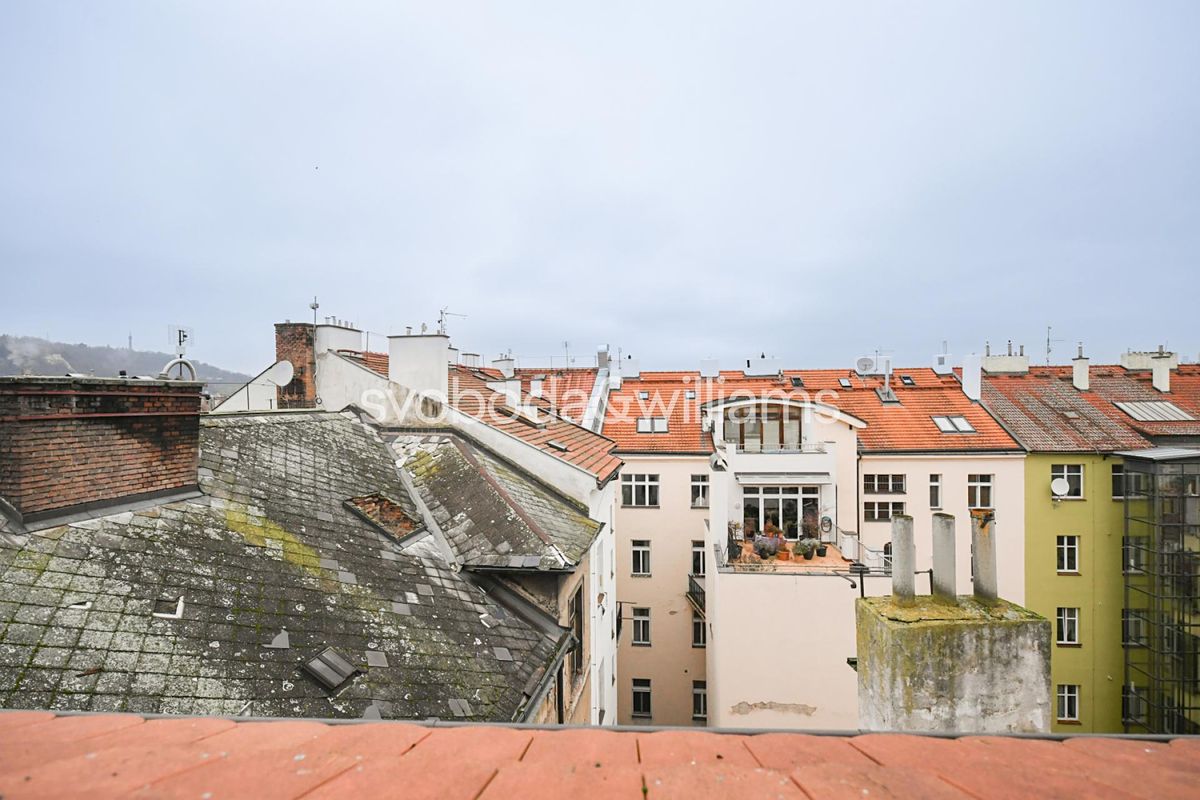 Prodej bytu 2+kk 49 m² – fotografie 4