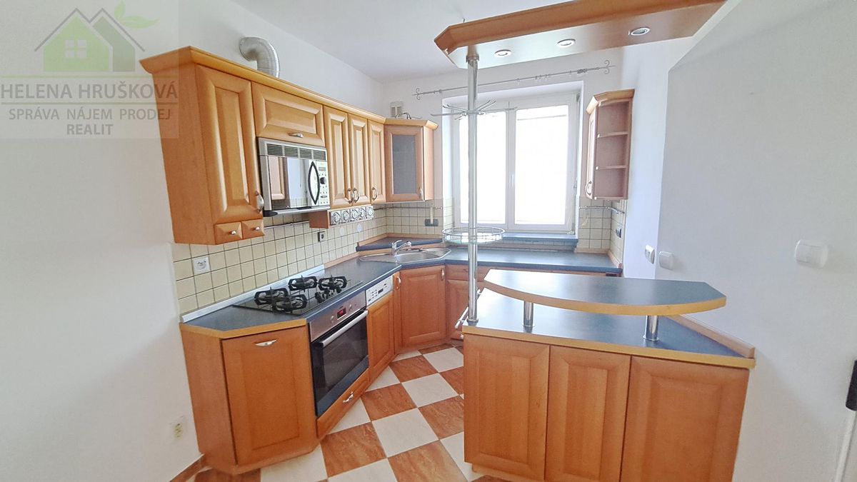 Pronájem bytu 3+1 72 m² – fotografie 5