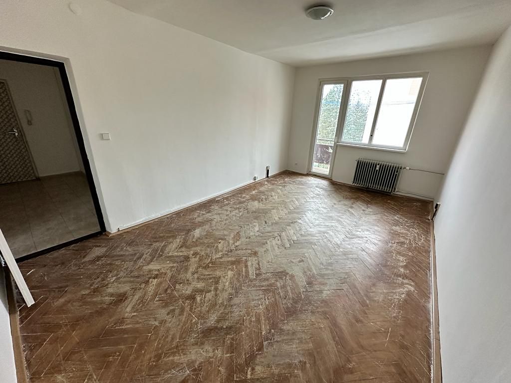 Pronájem bytu 2+1 51 m² – fotografie 2