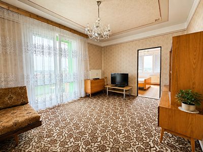 Prodej bytu 3+1 65 m²