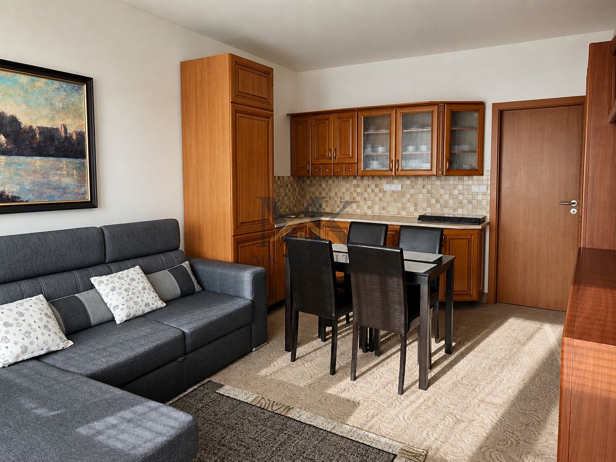 Pronájem bytu 1+kk 27 m² – fotografie 2