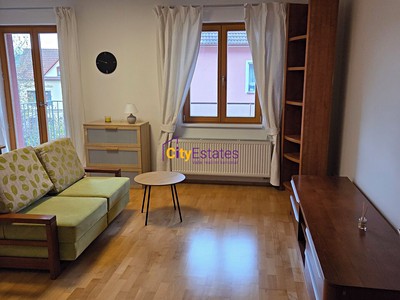 Pronájem bytu 1+kk 46 m²