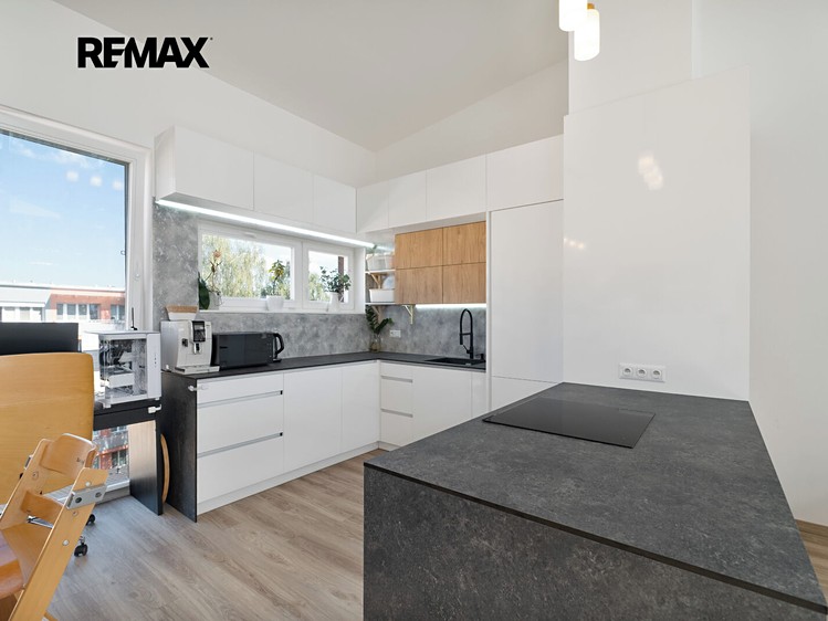 Wohnung 3+kk zum Kauf, 109 m² (3 von 29)