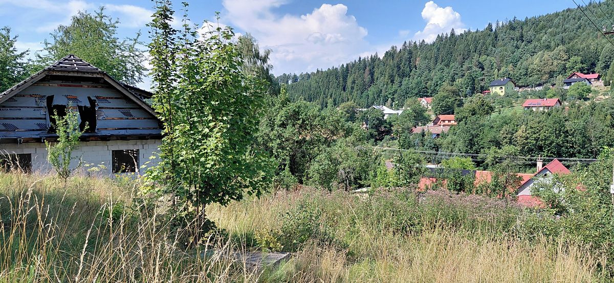 Prodej rodinného domu 190 m², pozemek 1627 m² – fotografie 3