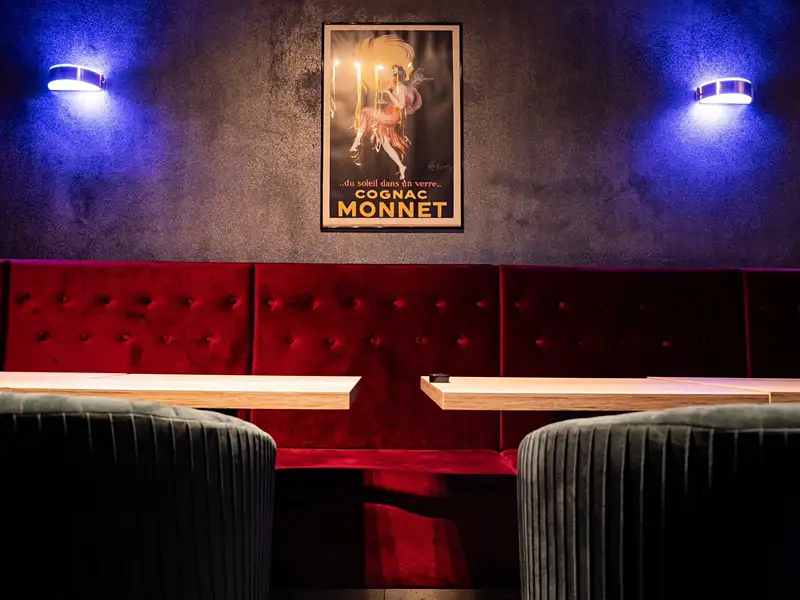 Pronájem restaurace 300 m², Praha – náhled fotky 1