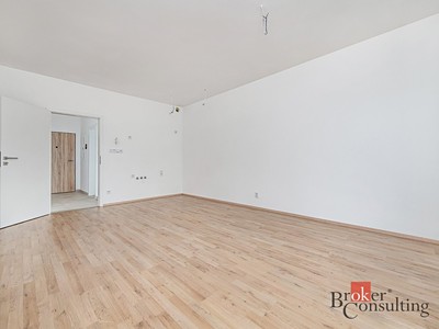 Квартира 1+kk на продаж, 36 м² (2 з 33)
