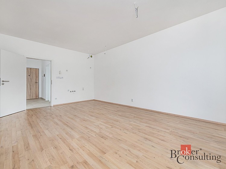 Квартира 1+kk на продаж, 36 м² (2 з 33)