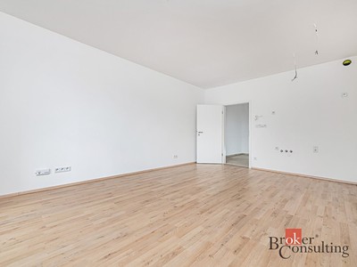 Квартира 1+kk на продаж, 36 м² (3 з 33)