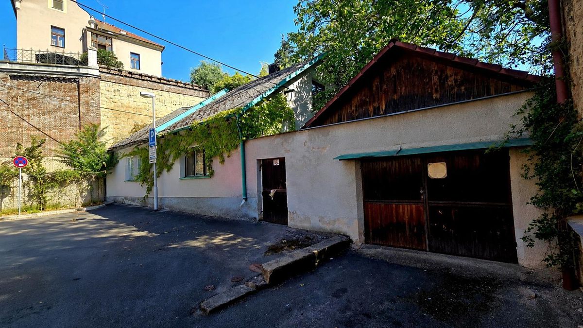 Prodej rodinného domu 78 m², pozemek 810 m² – fotografie 2