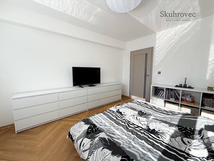 Квартира 3+1 на продаж, 71 м² (21 з 32)
