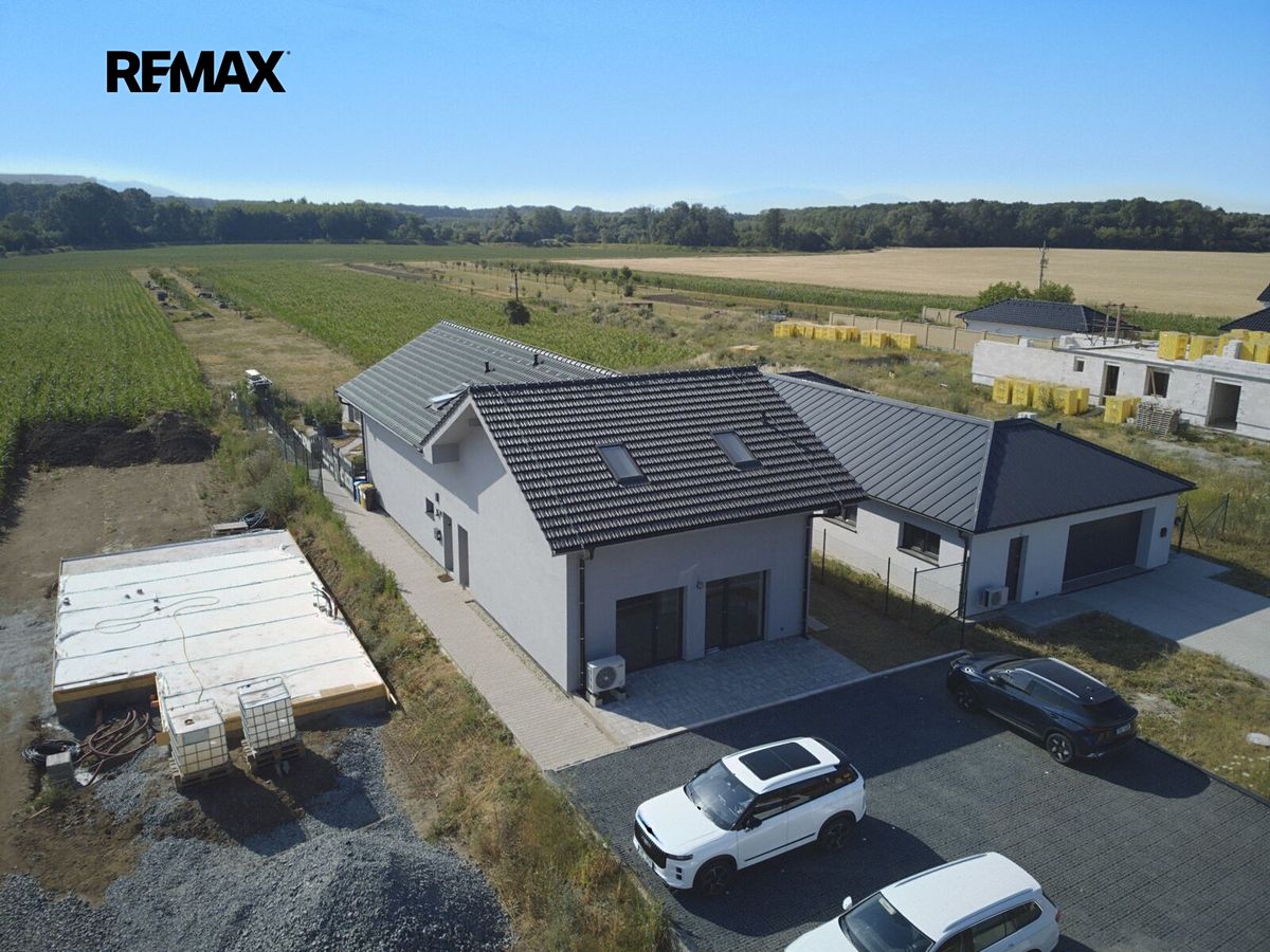 Prodej bytu 4+kk 121 m²
