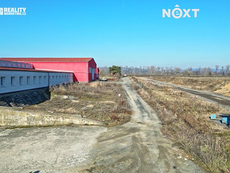 Pronájem komerčního prostoru, 2 417 m² (18 z 19)