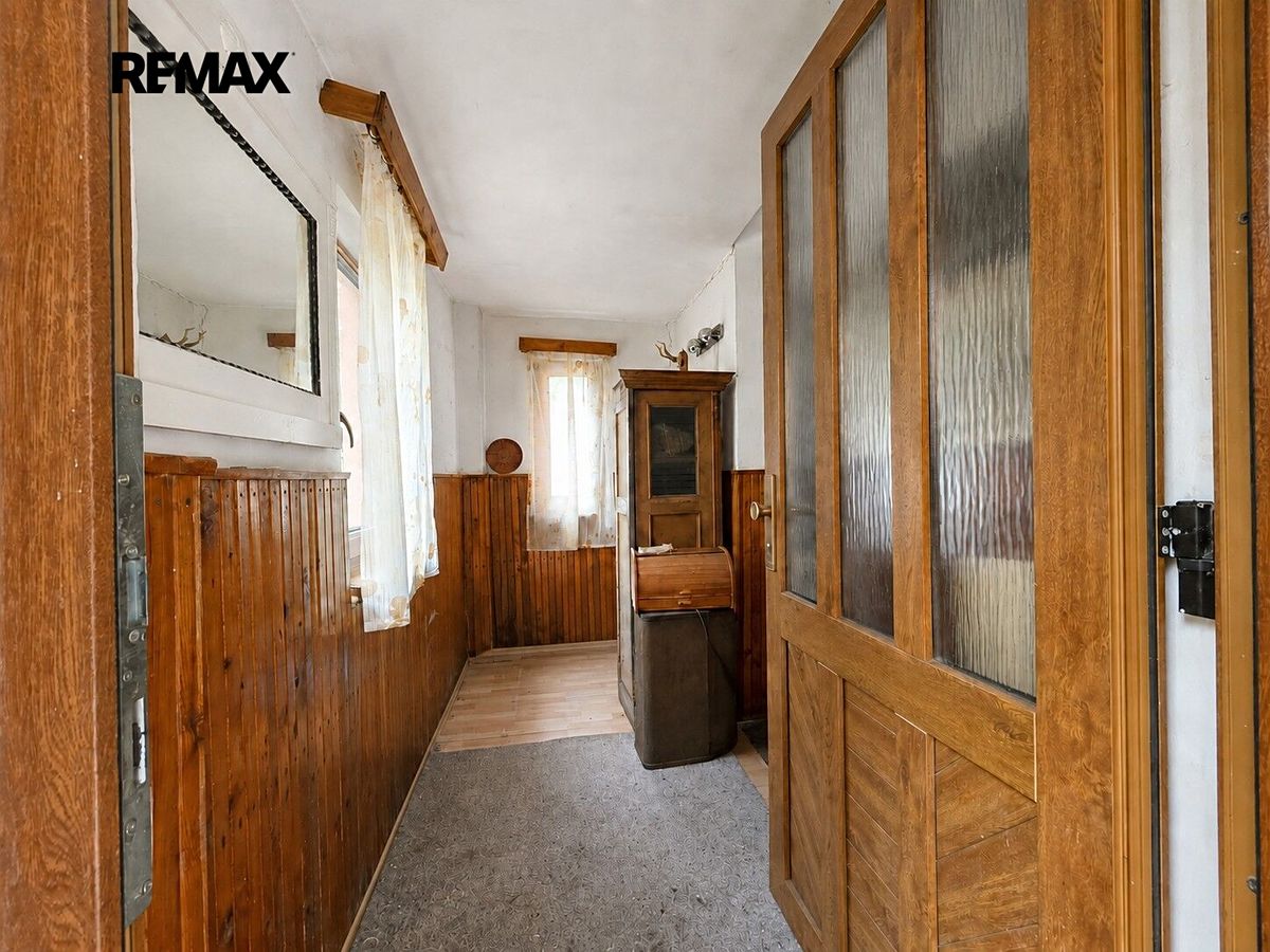 Prodej rodinného domu 80 m², pozemek 873 m² – fotografie 4