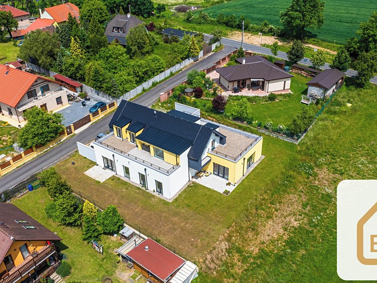 Квартира 4+kk на продаж, 111 м² (17 з 19)