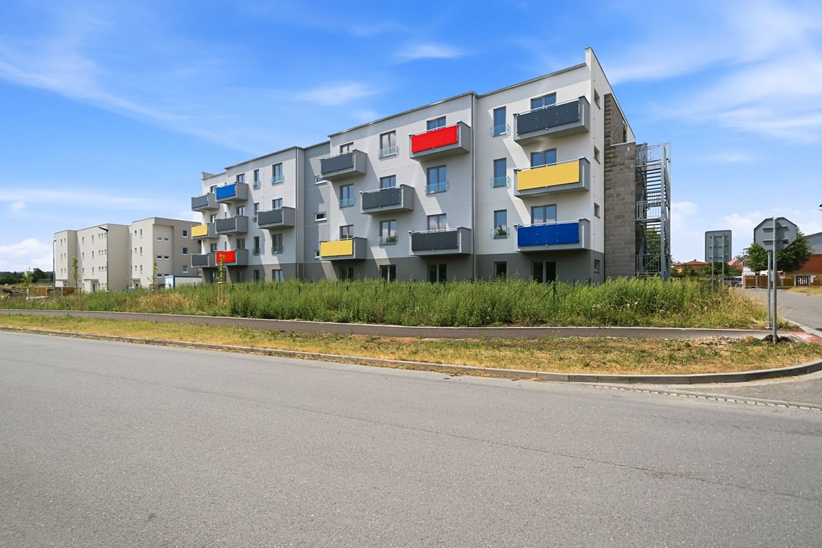 Prodej bytu 1+kk 27 m²