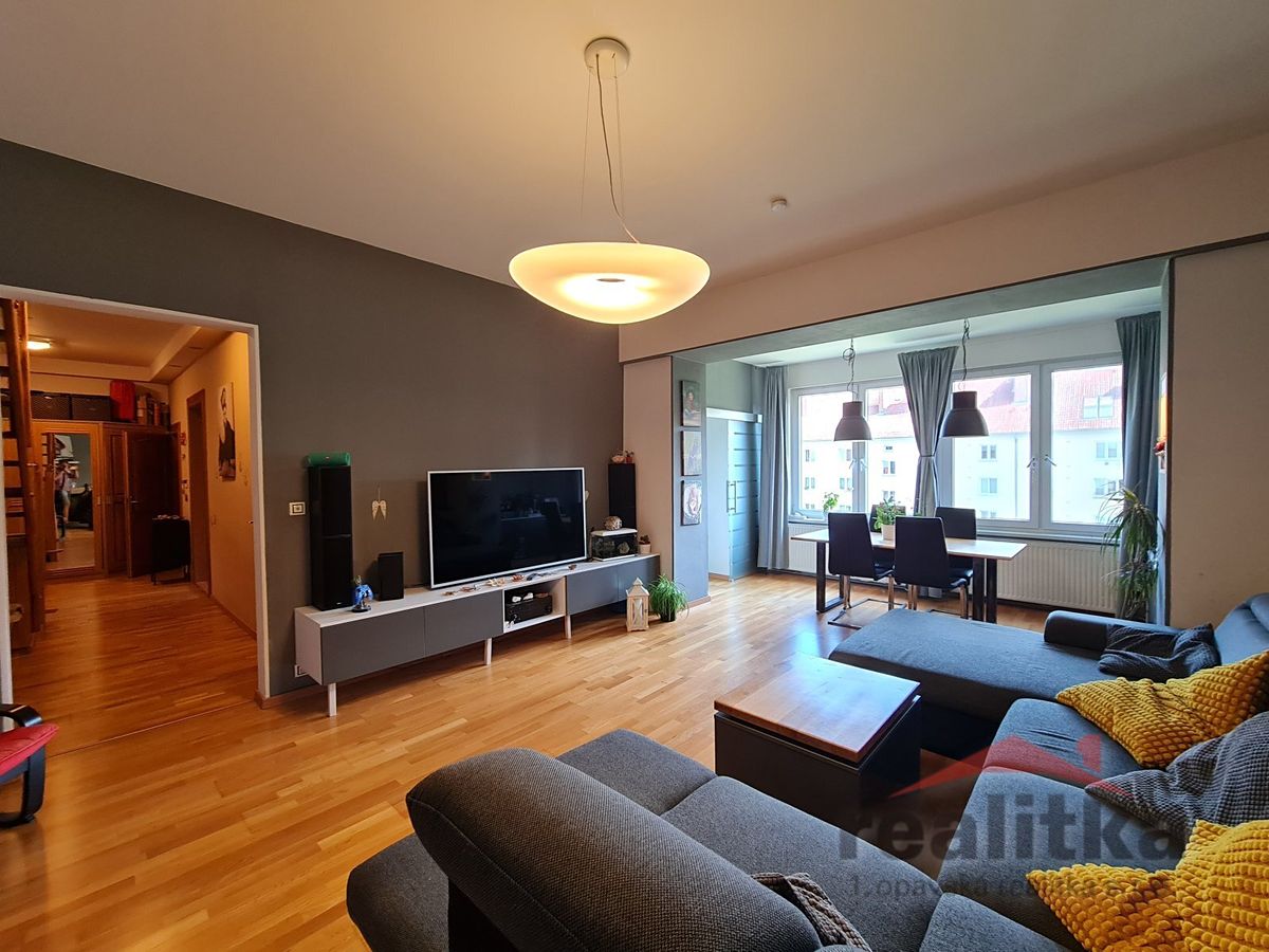Prodej bytu 3+1 118 m² – fotografie 4