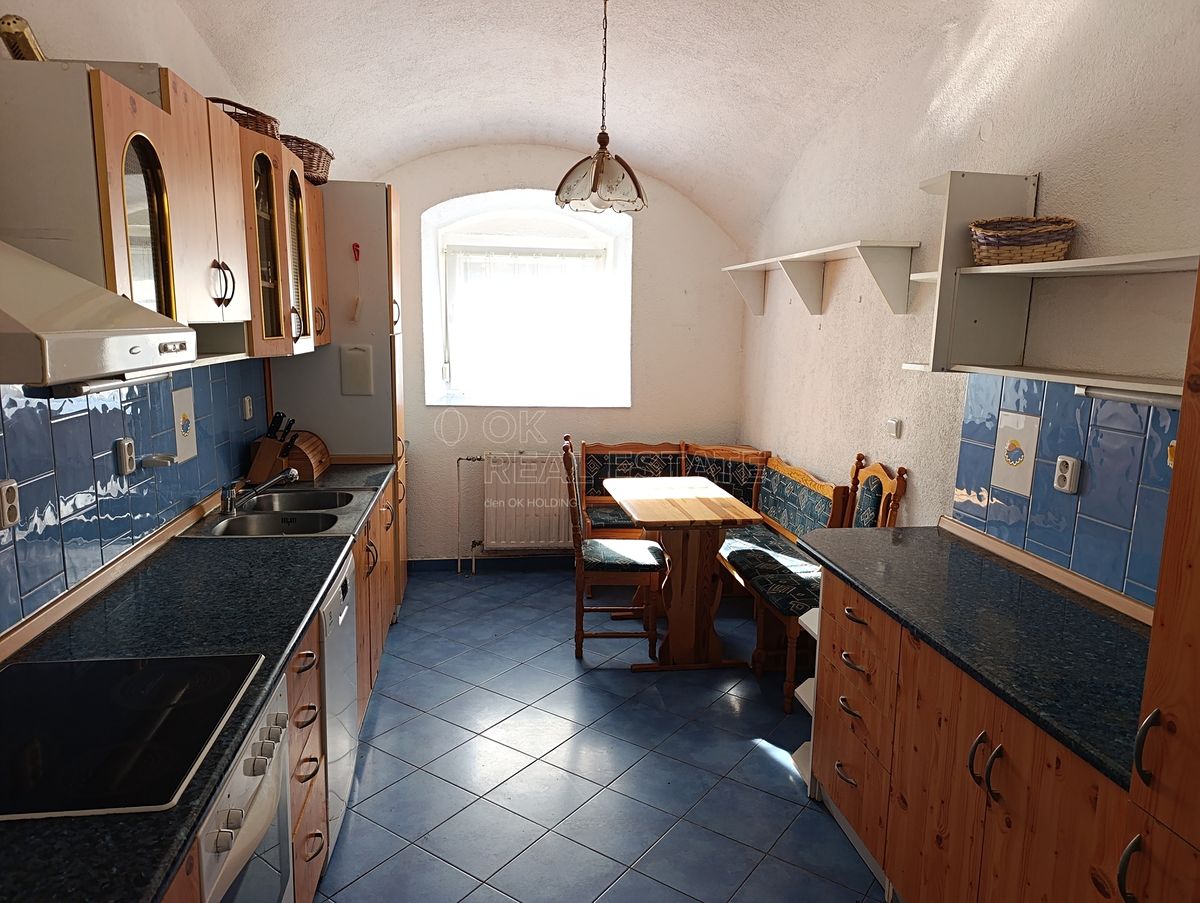 Pronájem rodinného domu 99 m², pozemek 2867 m² – fotografie 3