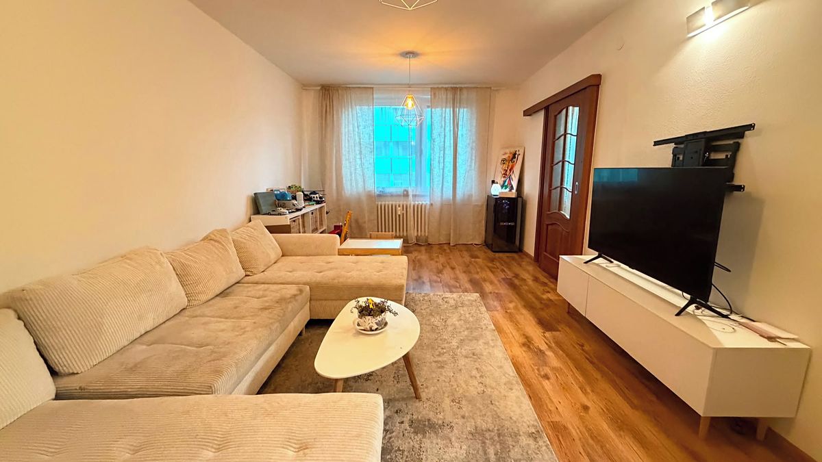 Prodej bytu 3+1 75 m² – fotografie 2